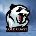 COLD COAST / CS2 TEAM Discord Server Logo