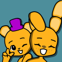 Five Nights At Freddy's Discord Server Logo