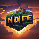 NoLife SMP Discord Server Logo