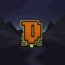 Daily Dose Of Geometry Dash Discord Server Logo
