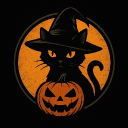 VOX 🧁🍭🍬 Discord Server Logo