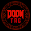 DOOM Discord Server Logo