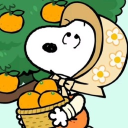 ꒱     🥜 Discord Server Logo