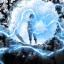 𝚃𝚁𝙸𝙽𝙸𝚃𝚈 Discord Server Logo