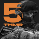 Пятыи мотострелковыи Discord Server Logo