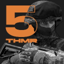Пятыи мотострелковыи Discord Server Logo