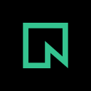 Neon Discord Server Logo