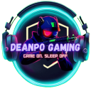 DeanPo - Community Channel Discord Server Logo