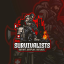 The Survivalists Discord Server Logo