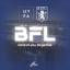 Blox Football League Discord Server Logo