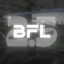 Blox Football League Discord Server Logo
