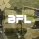 Blox Football League Discord Server Logo