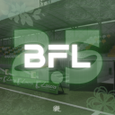 Blox Football League Discord Server Logo