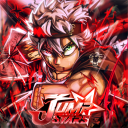 Jump Stars Discord Server Logo