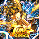 Jump Stars Discord Server Logo