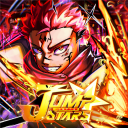 Jump Stars Discord Server Logo