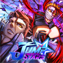 Jump Stars Discord Server Logo