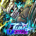 Jump Stars Discord Server Logo