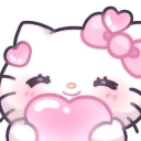 Emote server Discord Server Logo