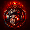 💫 GhustiLoOL✨ Discord Server Logo