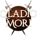 Gladio Mori Discord Server Logo