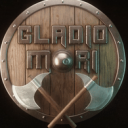 Gladio Mori Discord Server Logo