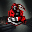CovaPvP Network Discord Server Logo