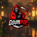 CovaPvP Discord Server Logo