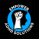 Empower ADHD Solutions Community Discord Server Logo