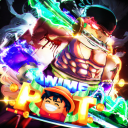 🎄Anime Pet Simulator🎄 Discord Server Logo