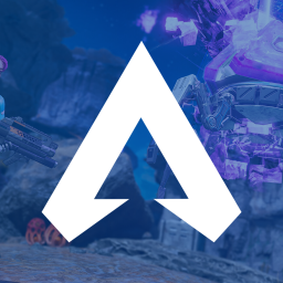 Apex Legends Romania Discord Server Logo