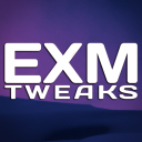 EXM Tweaks Discord Server Logo