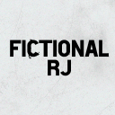 [💀] Fictional RJ - Memorias Discord Server Logo