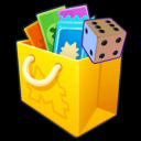 MONOPOLY GO! Services Discord Server Logo