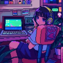 尺卂几ᗪ卂爪ㄩ几卂   Ҝ卂乙ㄖҜㄩ Discord Server Logo