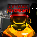 Lethal Germany Discord Server Logo