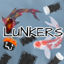 Lunkers Discord Server Logo