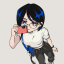 Julia Belinatti Discord Server Logo