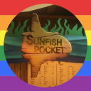 Sunfish Pocket Discord Server Logo