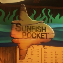 Sunfish Pocket Discord Server Logo