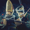 IMPERATORSKAYA GVARDIYA Discord Server Logo