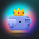🔮 WumpTech Discord Server Logo