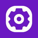 DiscoTech Discord Server Logo