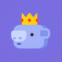 🔮 WumpTech Discord Server Logo