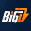 BigD Gaming Discord Server Logo