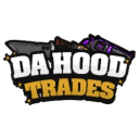 Da Hood Trades 🫱🏼🫲🏾 Discord Server Logo
