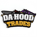 Da Hood Trades Discord Server Logo
