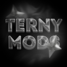 .terny Mods Discord Server Logo