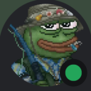Dank Memer Club Discord Server Logo