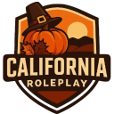 🦃 Discord Server Logo